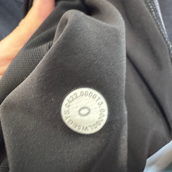 Lululemon Softstreme High-Rise Pant Regular Black - Picture 11 of 11